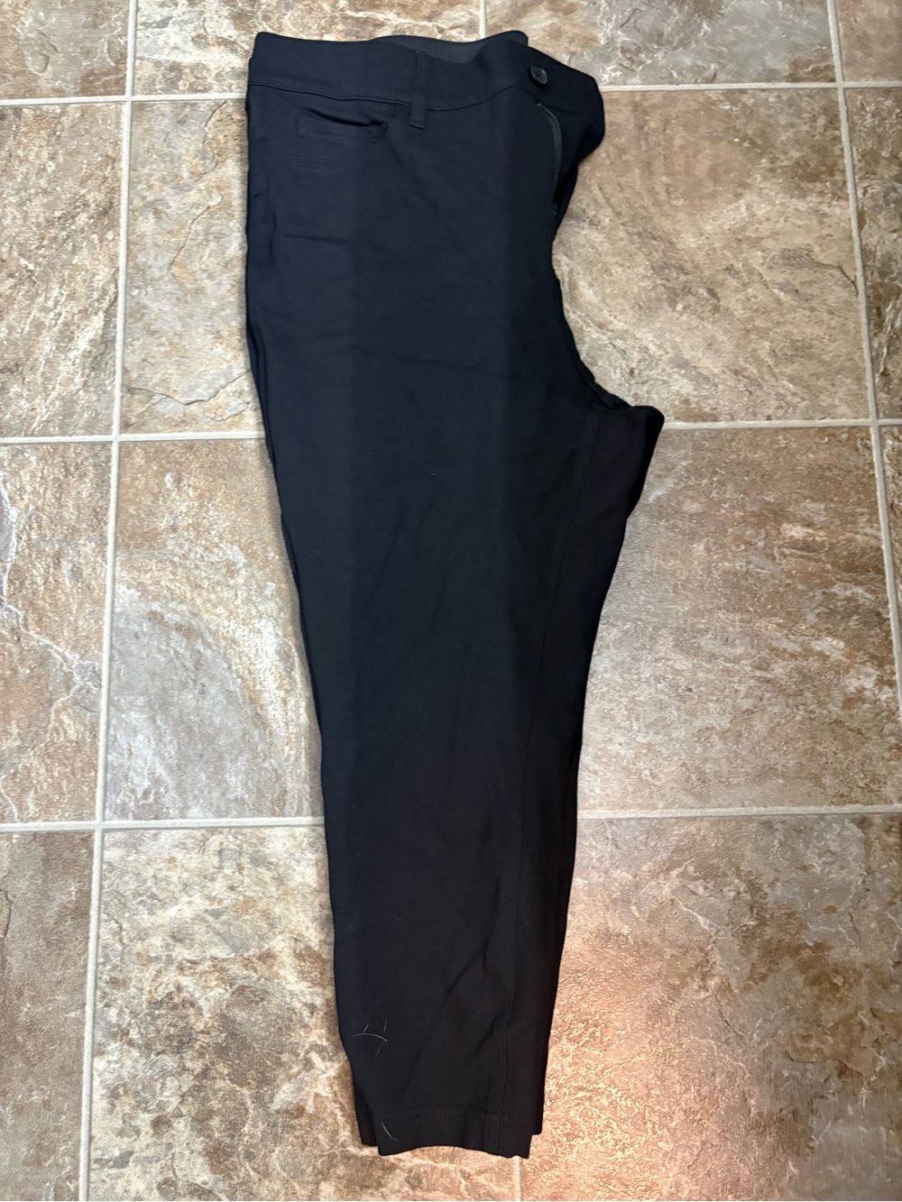 torrid Black Women's Skinny Pants